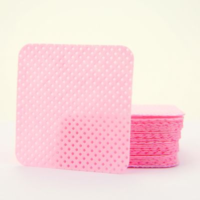 Lint-free Cotton Pads