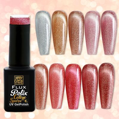 Flux Polix Cat Eye Sparx