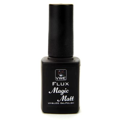 Magic Matt Lichthärtender Mattierer für UV-Gele und GelPolish, 12ml