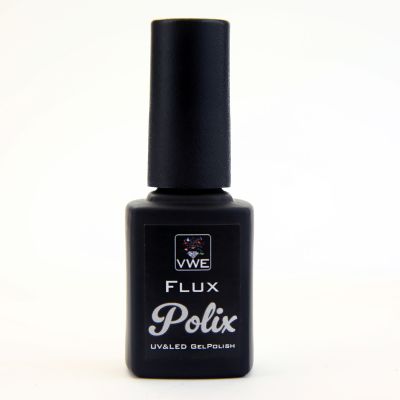 UV/LED Flux Polix Base & Top, 12ml