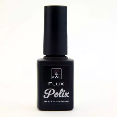 UV/LED Flux Polix Base & Top, 12ml