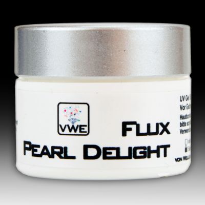 UV/LED Gel Flux Pearl Delight