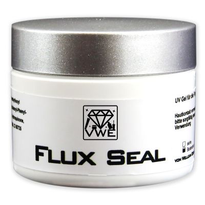 UV Gel Flux Seal - Sealing Gel