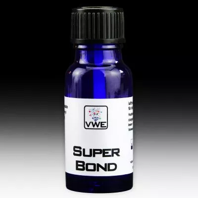 Flux Super Bond - Primer ohne Säure