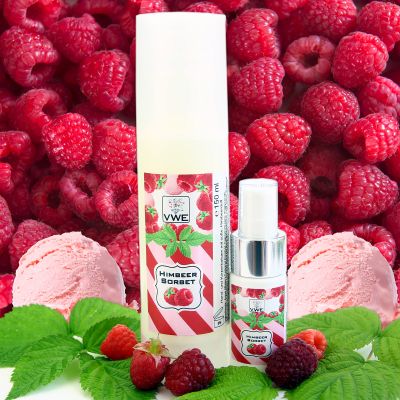 Hand- & Bodycare - Raspberry Sorbet Balsam