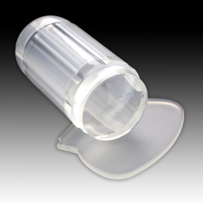 Phantom Clear Jelly Stamper Set