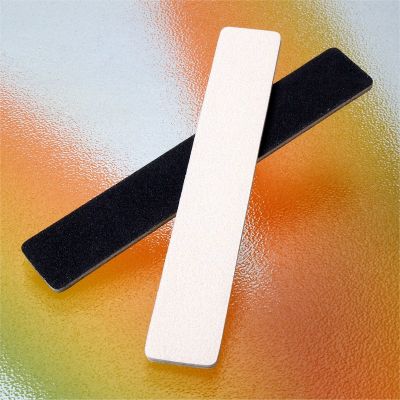 Jumbofile 100/180 white - 10 Pack