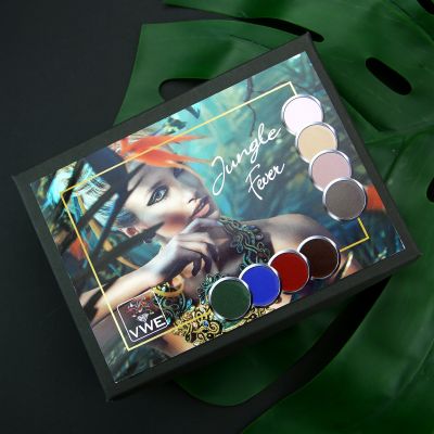 Jungle Fever Box Set