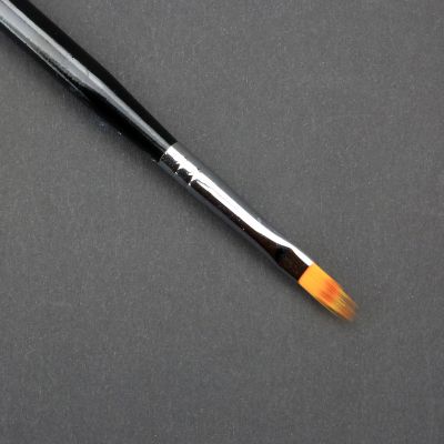 Classic ombre brush