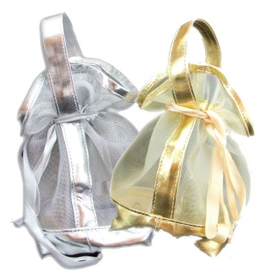 Bezaubernde Geschenktäschchen