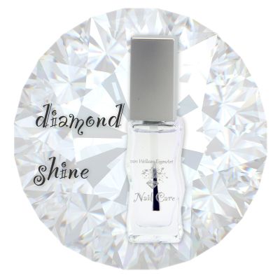 Nail Polish - Diamond Shine