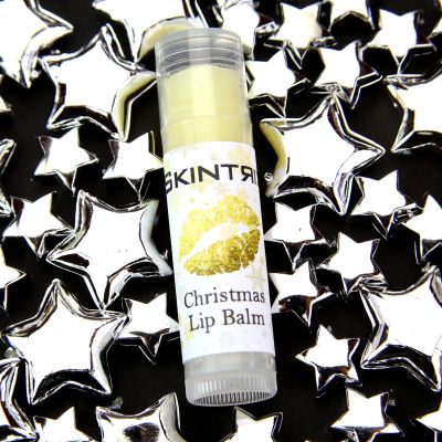 XMAS Lippenpflege im Drehstift, 4,8g