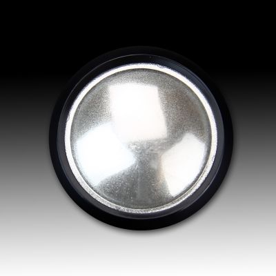Mega Chrome Mirror Effect Pigment