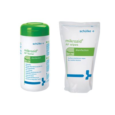 Mikrozid® Wipes