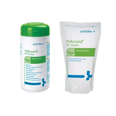 Mikrozid® Wipes