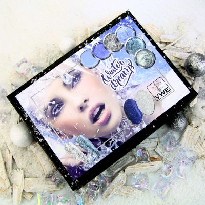 Winter Dreams NailArt Box Set