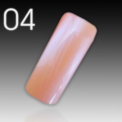 Flip Flop Nagellack, 10ml - Farbe 04