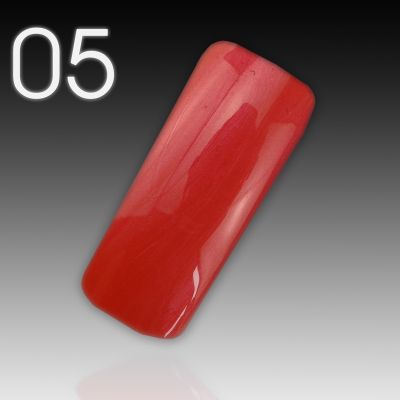 Nail Polish, 10ml - Colour 05