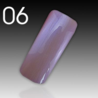 Flip Flop Nagellack, 10ml - Farbe 06