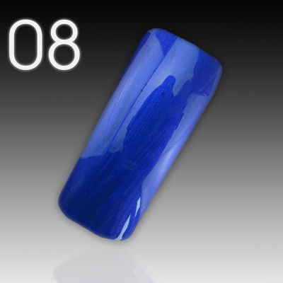 Flip Flop Nagellack, 10ml - Farbe 08