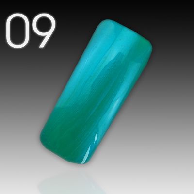 Nail Polish, 10ml - Colour 09