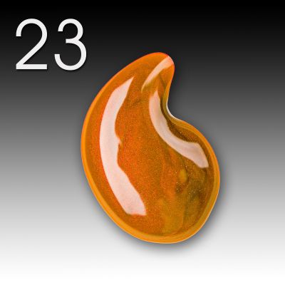 Nail Polish, 10ml - Colour 23