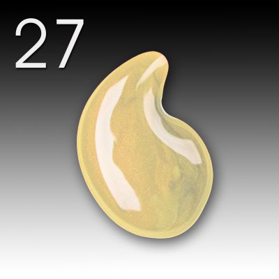 Nail Polish, 10ml - Colour 27
