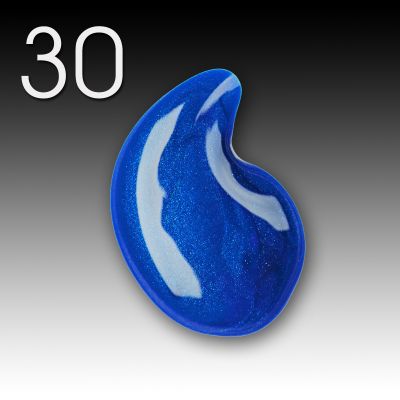Nail Polish, 10ml - Colour 30