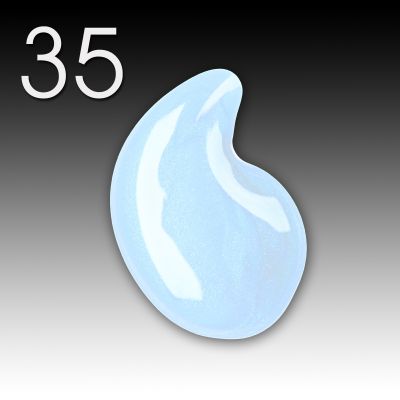 Nagellack, 10ml - Farbe 35