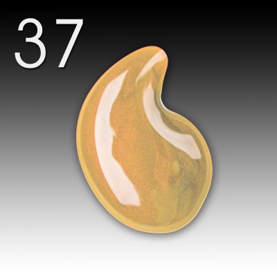 Nagellack, 10ml - Farbe 37
