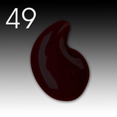 Nagellack, 10ml - Farbe 49