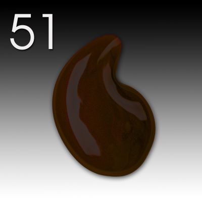 Nagellack, 10ml - Farbe 51