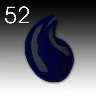 Nagellack, 10ml - Farbe 52