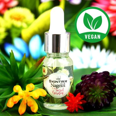 Skintrix Nagelöl Dry Oil Secret Garden, 10ml