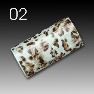 Transferfolien Rollen - 02 Leo