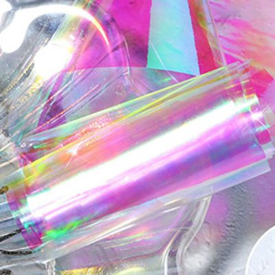 NailArt Ice Foil