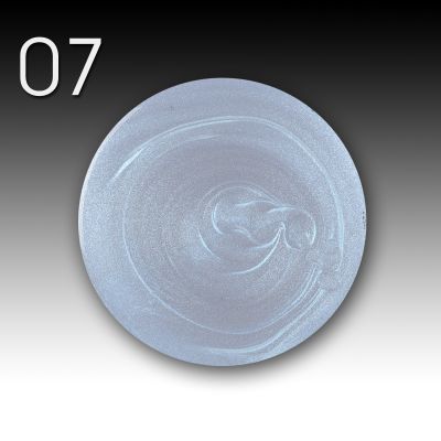 Nail Art Pen, 10ml - 07 Light Blue