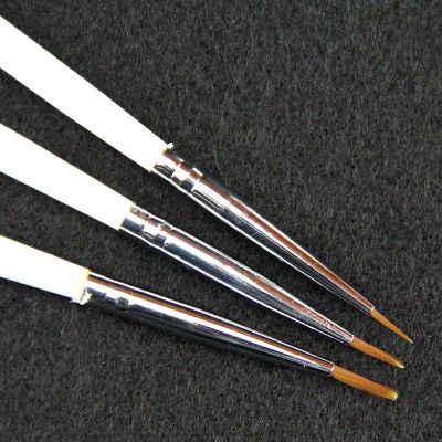Nail Art Brush Set - Design Master