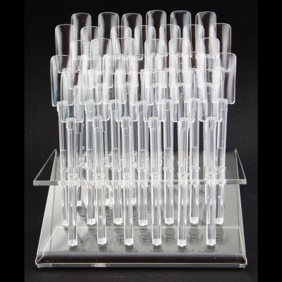 Nail Art Pops Presentation Display