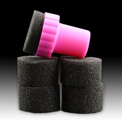 Ombrix - Colour Blending Nail Art Tool