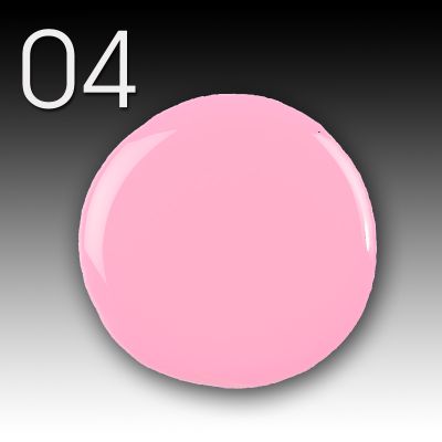 Stampinglack 5ml - Farbe 04 rosé