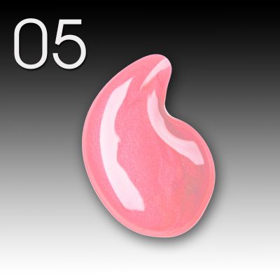 Nail Polish, 10ml - Colour 05