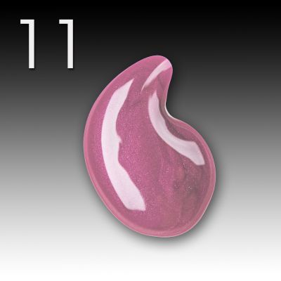 Nail Polish, 10ml - Colour 11