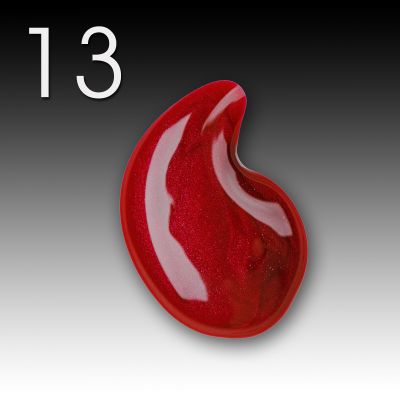 Nail Polish, 10ml - Colour 13