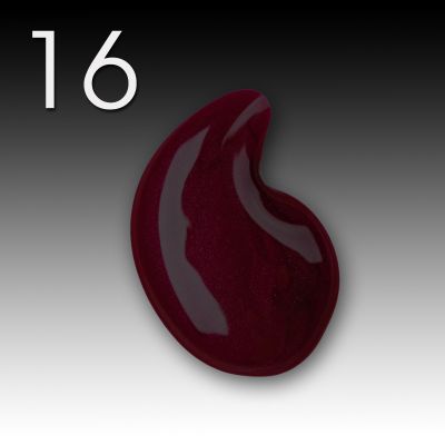Nagellack, 10ml - Farbe 16