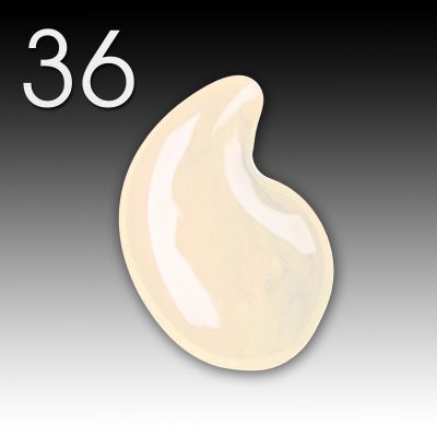 Nagellack, 10ml - Farbe 36