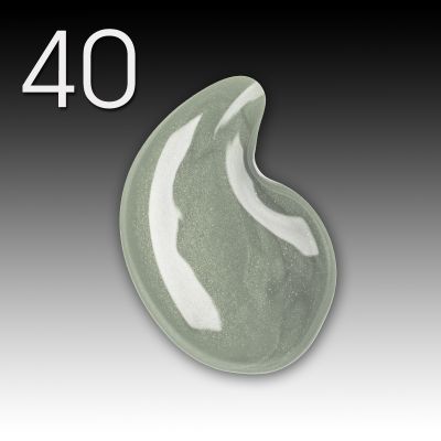 Nail Polish, 10ml - Colour 40