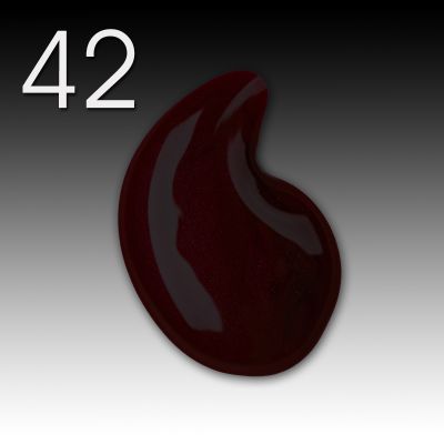 Nail Polish, 10ml - Colour 42