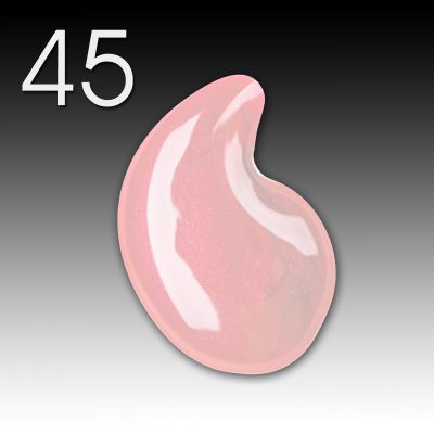 Nagellack, 10ml - Farbe 45