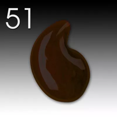 Nagellack, 10ml - Farbe 51